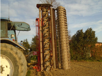 Vertikālā augsnes frēze Maschio AQUILA 6000: foto 5