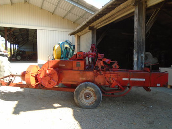 Kīpu prese MASSEY FERGUSON