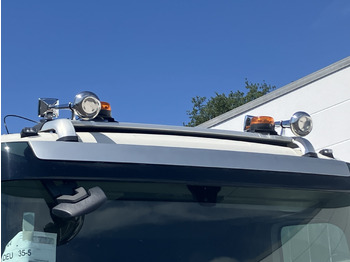 Jaunā Šasija kravas automašīna VOLVO FH16 750 8x4 Chassis: foto 4