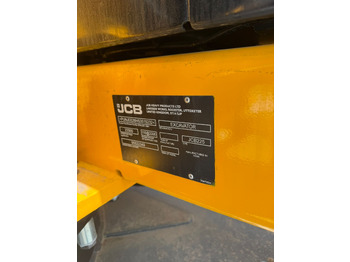 Ekskavators JCB 225: foto 5
