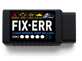 Elektrosistēma DAF XG+