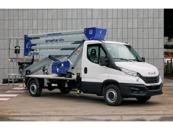 Pacēlājs OIL&STEEL