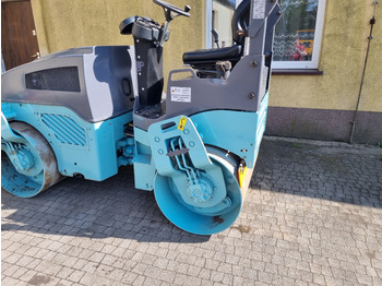Ceļu veltnis BOMAG BW 120 AD-4: foto 2