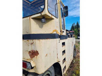 Pneimatiskais veltnis Stavostroj GRW 101: foto 5 Pneimatiskais veltnis Stavostroj GRW 101: foto 5