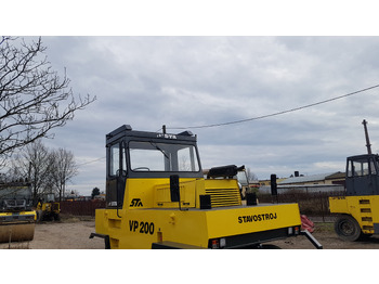 Pneimatiskais veltnis