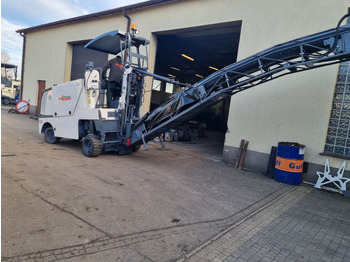 Asfalta frēze WIRTGEN W 50 DC: foto 3