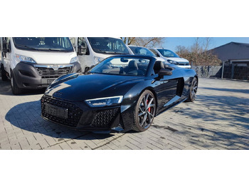 Kabriolets AUDI
