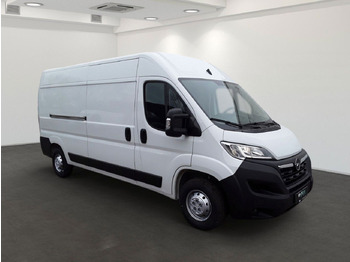 Kravas mikroautobuss OPEL