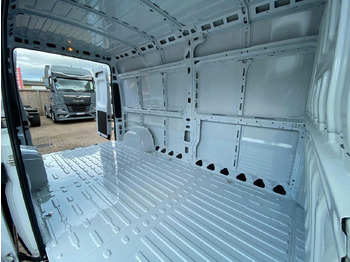 Jaunā Kravas mikroautobuss Opel Movano: foto 5 Jaunā Kravas mikroautobuss Opel Movano: foto 5