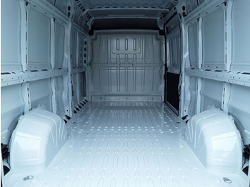 Jaunā Kravas mikroautobuss Opel Movano: foto 4 Jaunā Kravas mikroautobuss Opel Movano: foto 4