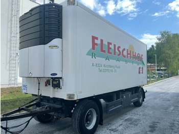 Piekabe refrižerators LAMBERET