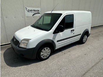 Kravas mikroautobuss FORD Transit Connect