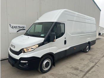 Kravas mikroautobuss IVECO Daily 35s14
