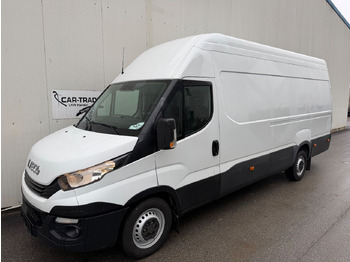 Kravas mikroautobuss IVECO Daily 35s14