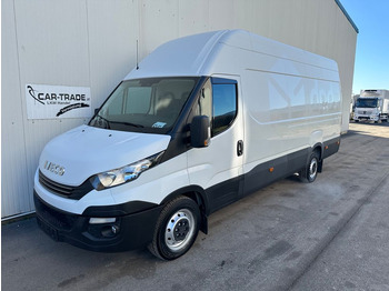 Kravas mikroautobuss IVECO Daily 35s14