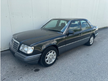 Sedans MERCEDES-BENZ