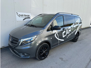 Mikroautobuss MERCEDES-BENZ Vito 119