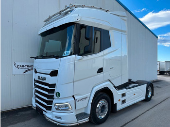Vilcējs DAF XG 530