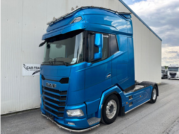 Vilcējs DAF XG+ 530