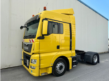 Vilcējs MAN TGX 18.440