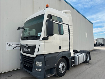 Vilcējs MAN TGX 18.460