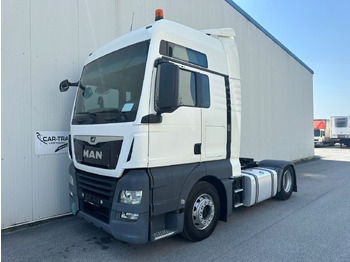 Vilcējs MAN TGX 18.460