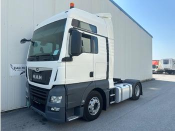 Vilcējs MAN TGX 18.460