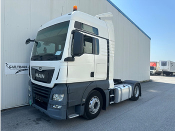Vilcējs MAN TGX 18.460