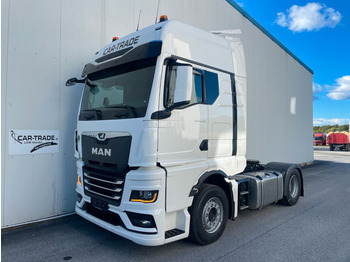 Vilcējs MAN TGX 18.510