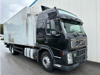 Volvo FM 440  VEB+ Analog  Supra 850  līzingu Volvo FM 440  VEB+ Analog  Supra 850: foto 2