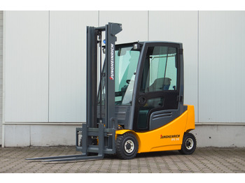 Elektroiekrāvējs JUNGHEINRICH EFG 316