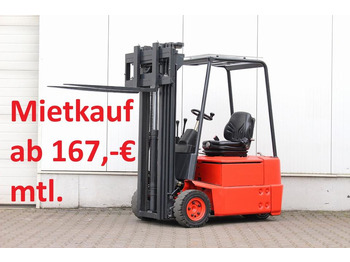 Elektroiekrāvējs LINDE E15