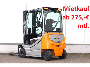 Elektroiekrāvējs STILL RX20