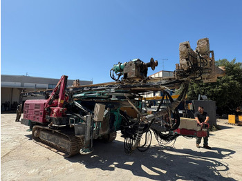 Urbšanas mašīna CASAGRANDE