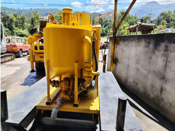 Betonēšanas iekārta Hany IC 310 Grouting pump: foto 4