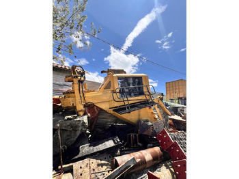 Urbšanas mašīna SOILMEC