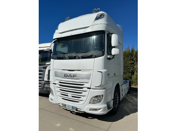 Vilcējs DAF XF 510