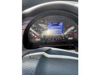 Vilcējs IVECO 440T/P: foto 4