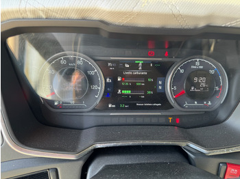 SCANIA S 500 līzingu SCANIA S 500: foto 5 SCANIA S 500 līzingu SCANIA S 500: foto 5