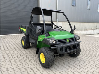 Kvadricikls JOHN DEERE