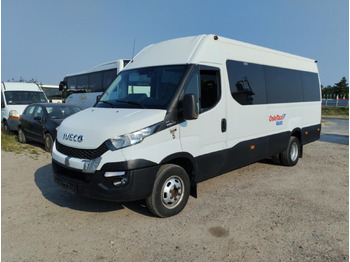 Autobuss IVECO Daily