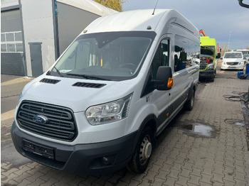 Mikroautobuss FORD Transit