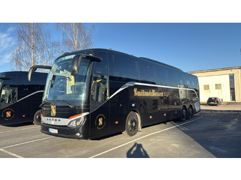 Starppilsētu autobuss SETRA