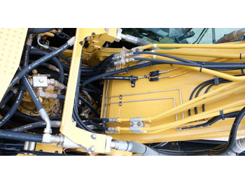 Kāpurķēžu ekskavators Caterpillar 320 2D ADVANSE JAPAN MODEL 2020R: foto 5 Kāpurķēžu ekskavators Caterpillar 320 2D ADVANSE JAPAN MODEL 2020R: foto 5