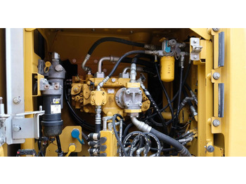 Kāpurķēžu ekskavators Caterpillar cat 320EL: foto 4 Kāpurķēžu ekskavators Caterpillar cat 320EL: foto 4