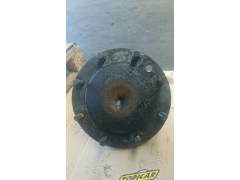 Transmisija Piasta z czopem 4472339044 most ZF AV-230: foto 3