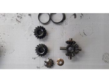 Transmisija Wkład mostu satelitki kessler 720579: foto 4 Transmisija Wkład mostu satelitki kessler 720579: foto 4