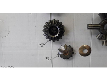 Transmisija Wkład mostu satelitki kessler 720579: foto 2 Transmisija Wkład mostu satelitki kessler 720579: foto 2