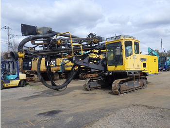 Urbšanas mašīna ATLAS