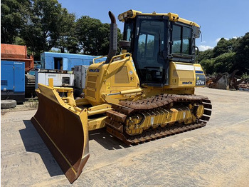 Buldozers KOMATSU